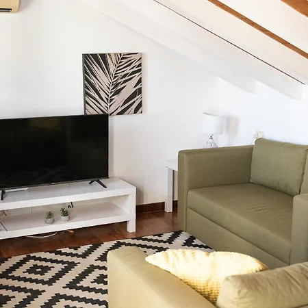 Lägenhet Casa Arquer *