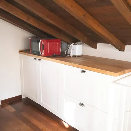 Lägenhet Casa Arquer