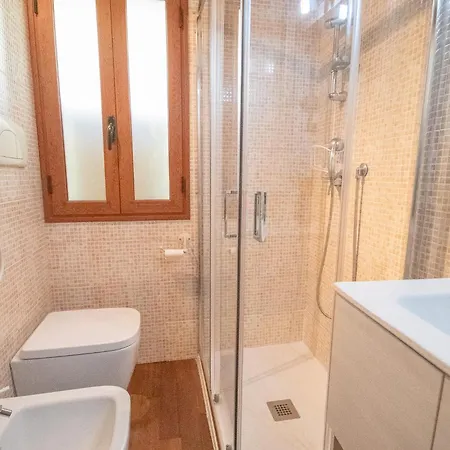 Casa Arquer Lägenhet Cagliari