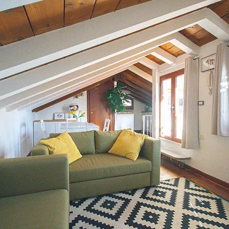 Casa Arquer Lägenhet