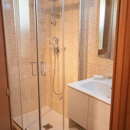 Casa Arquer Apartman *