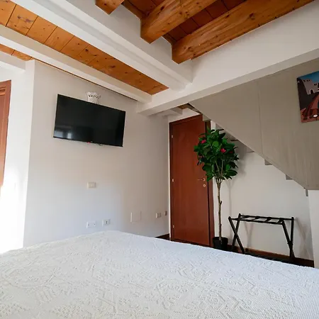 Lägenhet Casa Arquer Cagliari