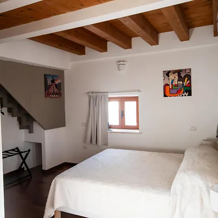 Casa Arquer