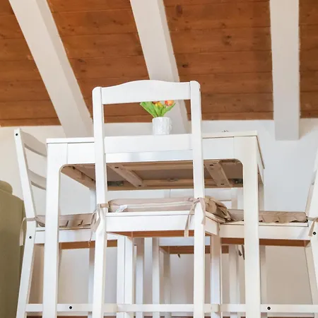 Casa Arquer Lägenhet Cagliari