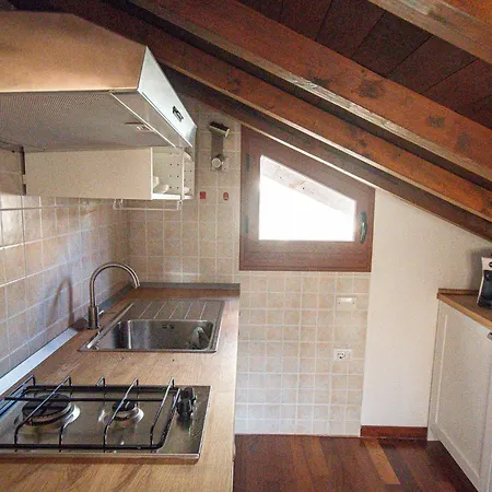 Casa Arquer Apartman Cagliari