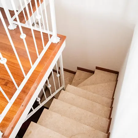 Casa Arquer Apartment