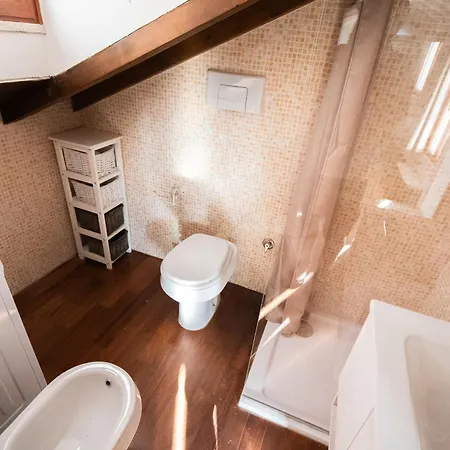 Casa Arquer * Cagliari