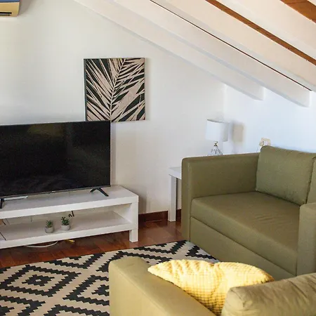 Lägenhet Casa Arquer