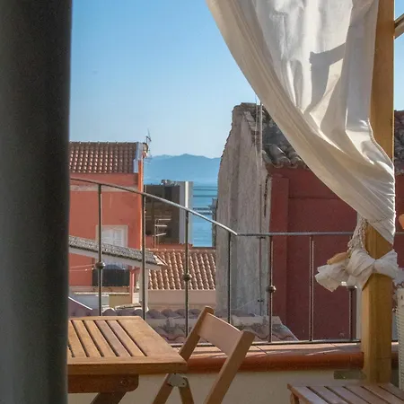 Casa Arquer * Cagliari