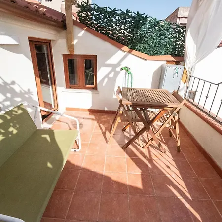 Lägenhet Casa Arquer *