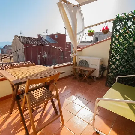 Casa Arquer Cagliari