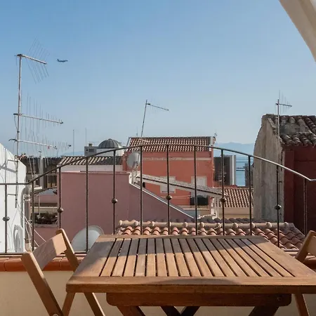 Casa Arquer * Cagliari