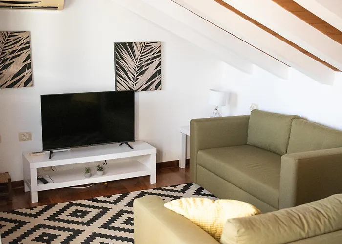 公寓 Casa Arquer *