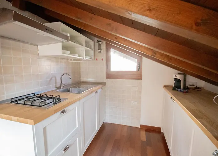 公寓 Casa Arquer 卡利亚里