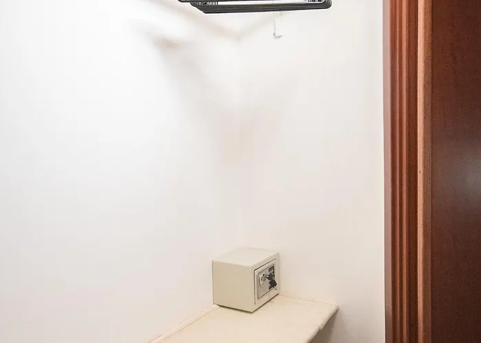 Casa Arquer * 卡利亚里