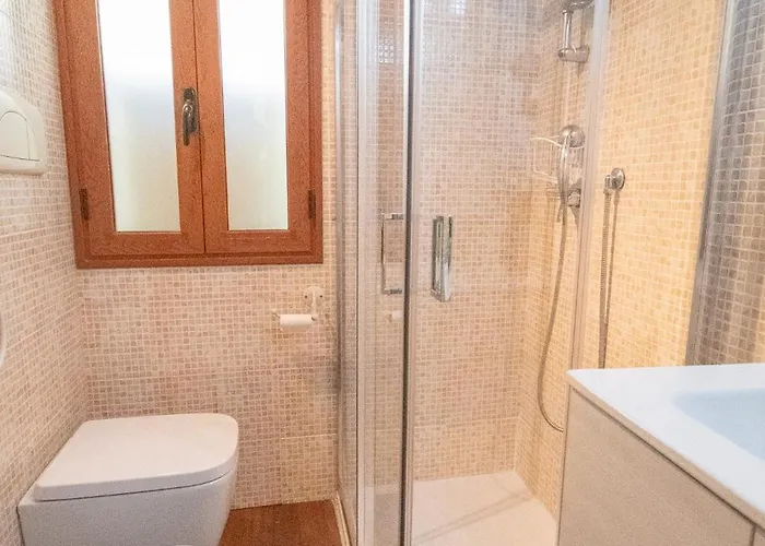 Casa Arquer 公寓 卡利亚里