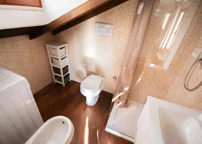 Casa Arquer * 卡利亚里