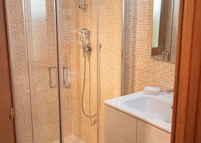 Casa Arquer 公寓 *