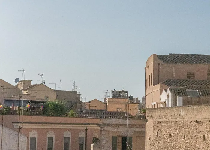 公寓 Casa Arquer *