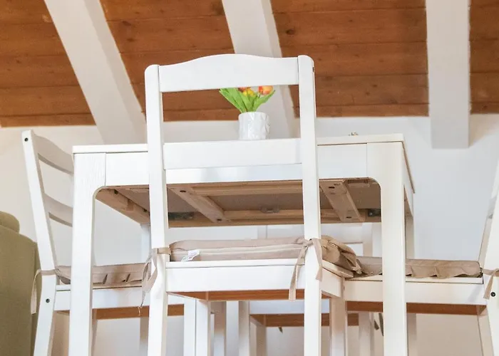 Casa Arquer 公寓 卡利亚里