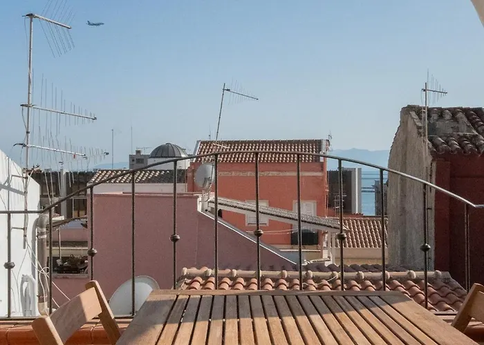 Casa Arquer * 卡利亚里