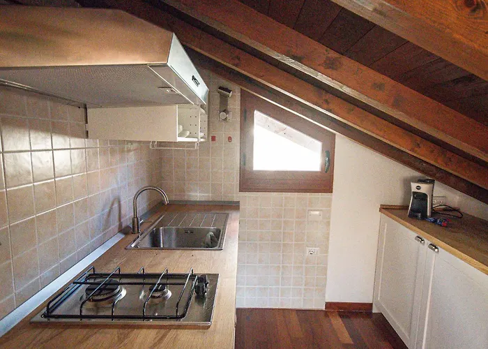 Casa Arquer 公寓 卡利亚里